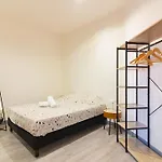 Moderne Et Elegant Michel Torrent 2 Daire *