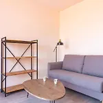 Moderne Et Elegant Michel Torrent 2 Daire *