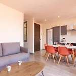 Daire Moderne Et Elegant Michel Torrent 2 Perpignan