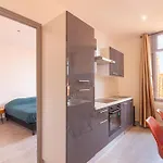 Daire Moderne Et Elegant Michel Torrent 2 Perpignan