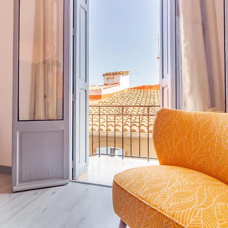 Moderne Et Elegant Michel Torrent 2 Daire