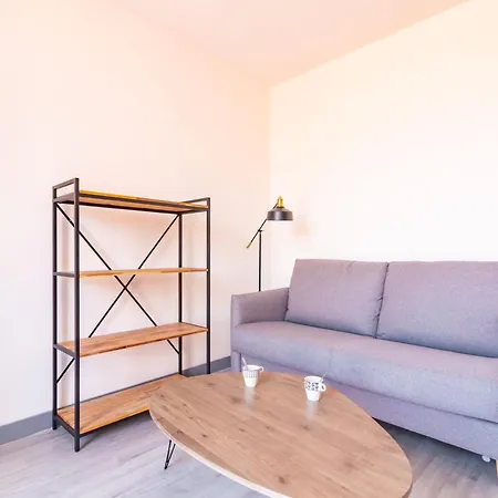Appartamento Moderne Et Elegant Michel Torrent 2
