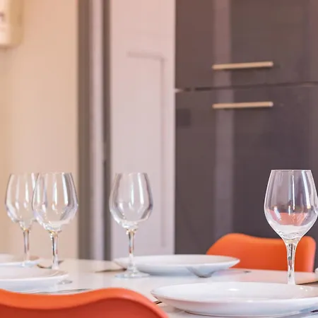 Moderne Et Elegant Michel Torrent 2 Daire *