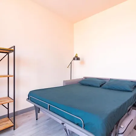 Appartamento Moderne Et élégant Michel Torrent 2 Perpignano