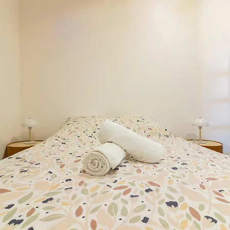 Appartamento Moderne Et Elegant Michel Torrent 2